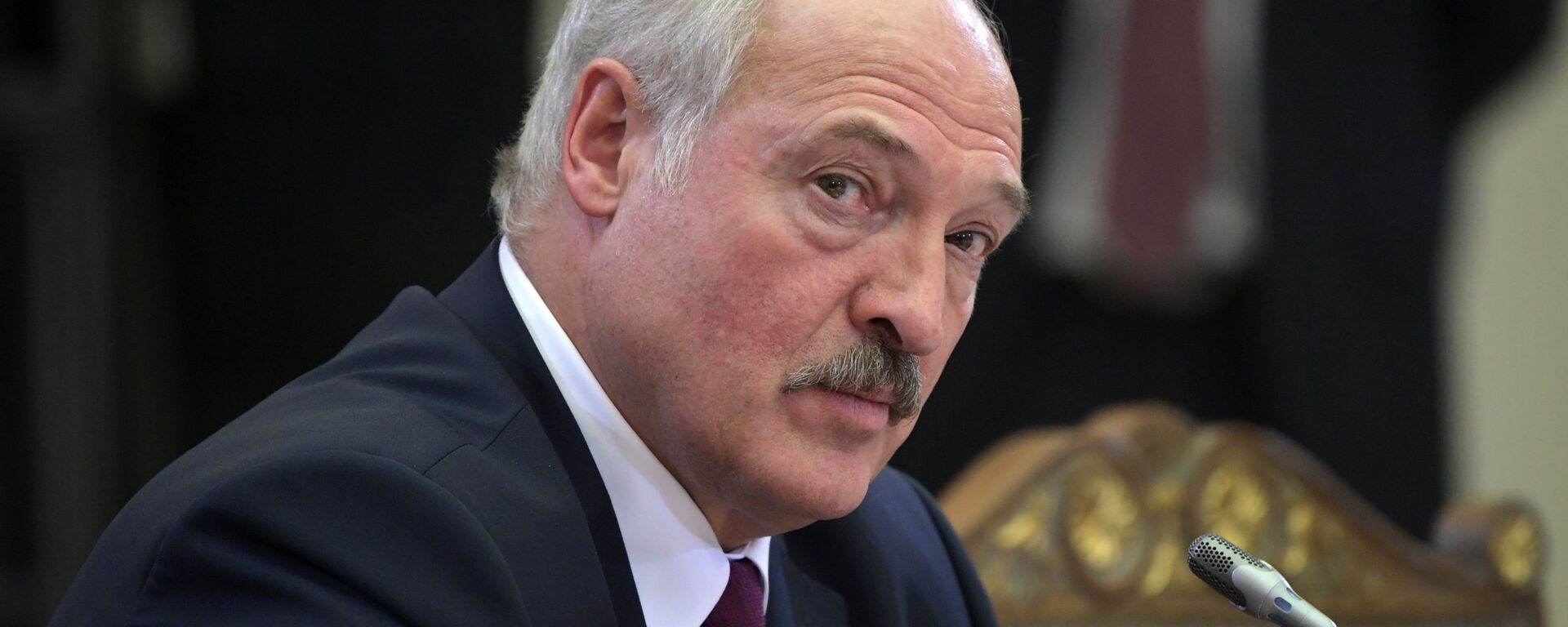 Президент Беларуси Александр Лукашенко - Sputnik Latvija, 1920, 25.05.2021