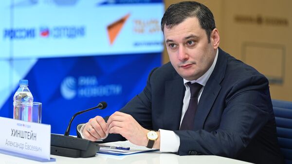 Депутат Госдумы рассказал, кому закроют въезд в Россию - Sputnik Latvija