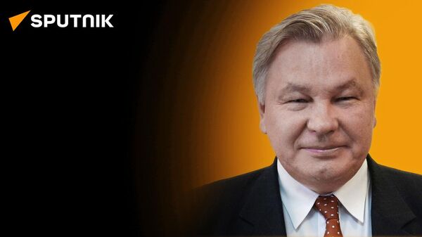 Новый Нюрнберг: юрист о трибунале над украинскими военными преступниками - Sputnik Латвия