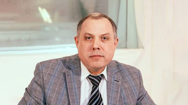 Политолог, заместитель директора Национального института развития современной идеологии Игорь Шатров - Sputnik Latvija