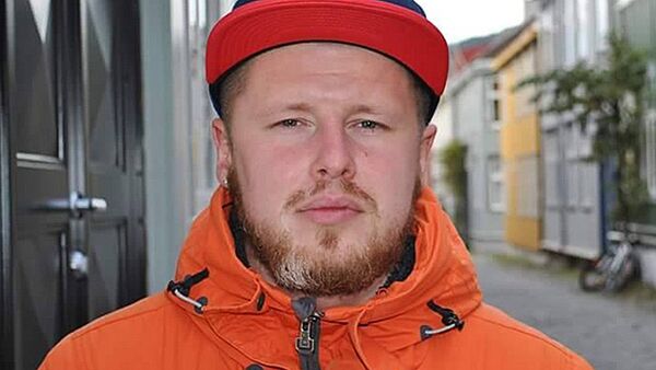 29-летний гражданин Латвии из Екабпилса Янис МАРТЫНОВС пропал без вести 5 июля 2017 года, возможно, в Лондоне - Sputnik Латвия